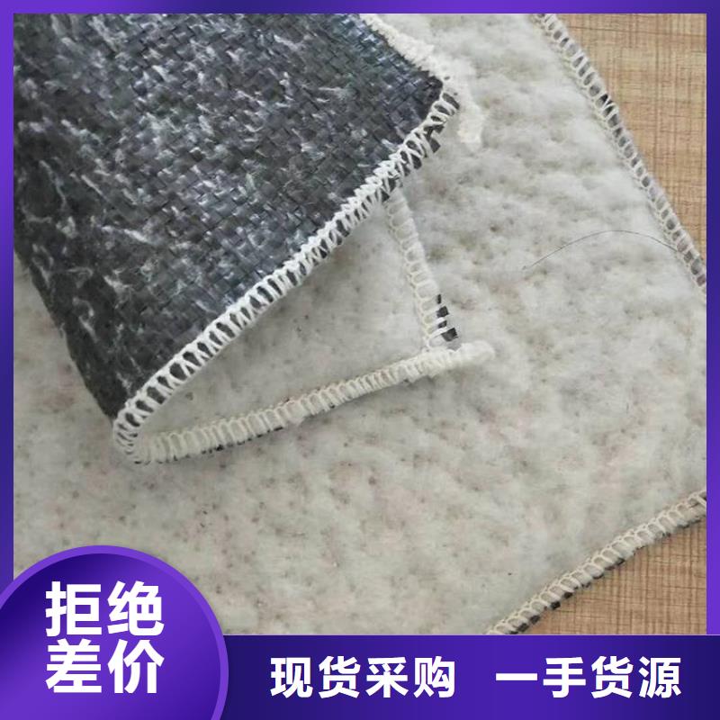 膨潤土防水毯聚酯玻纖布產(chǎn)地直銷