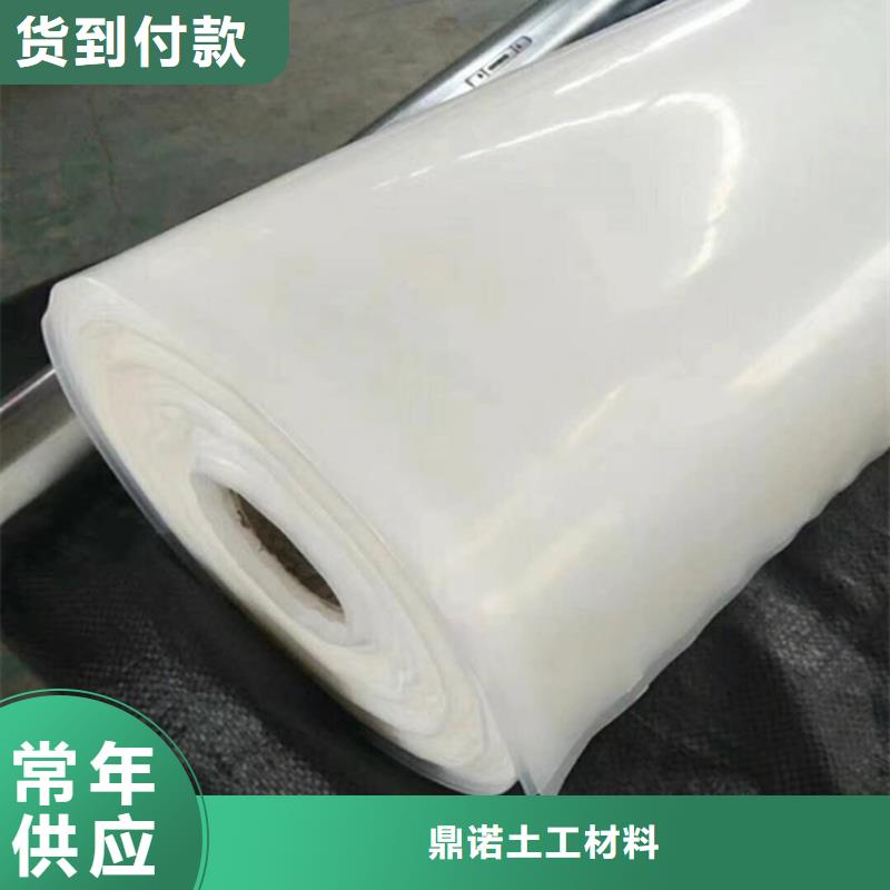 防水板_HDPE土工膜設(shè)計(jì)合理