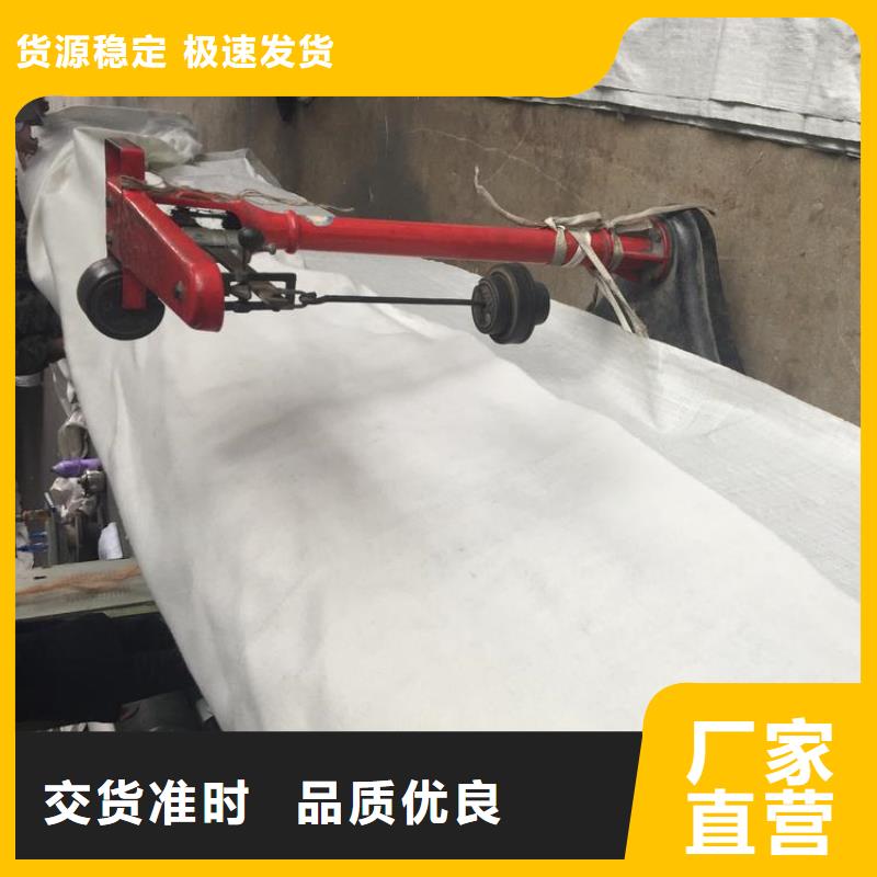 防滲土工布-長絲土工布-車庫透水土工布