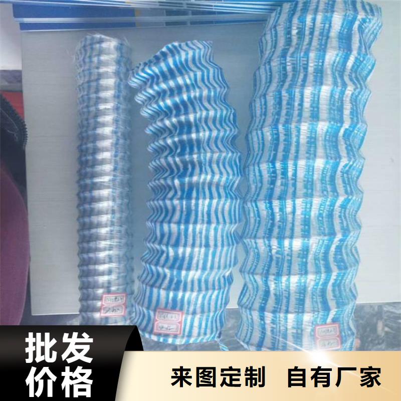 軟式透水管土工材料專注品質