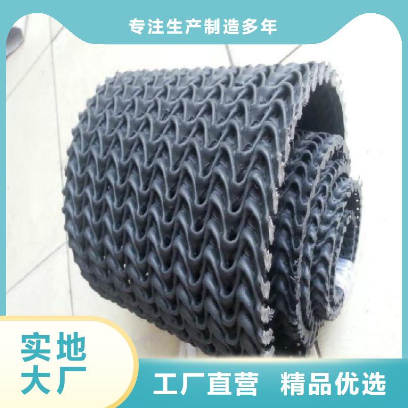 硬式透水管土工布品质无所畏惧