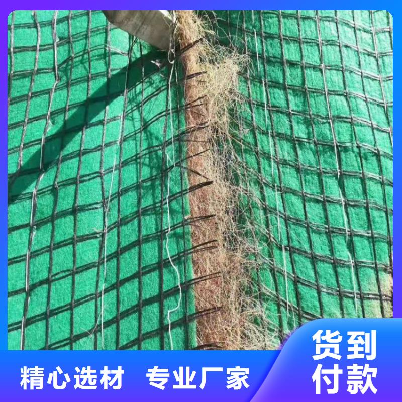 【椰丝毯】土工布工厂直营