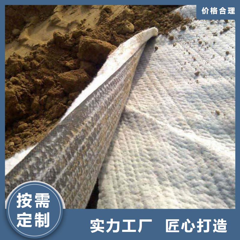 【 膨润土防水毯土工布敢与同行比价格】
