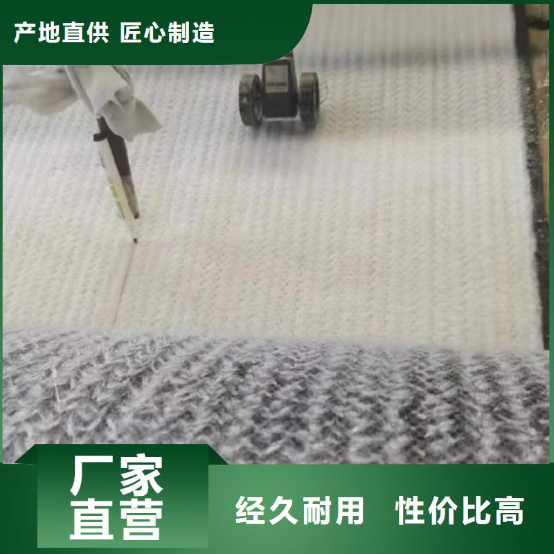 【 膨润土防水毯,土工格栅买的是放心】 中齐建材(梅州市分公司)