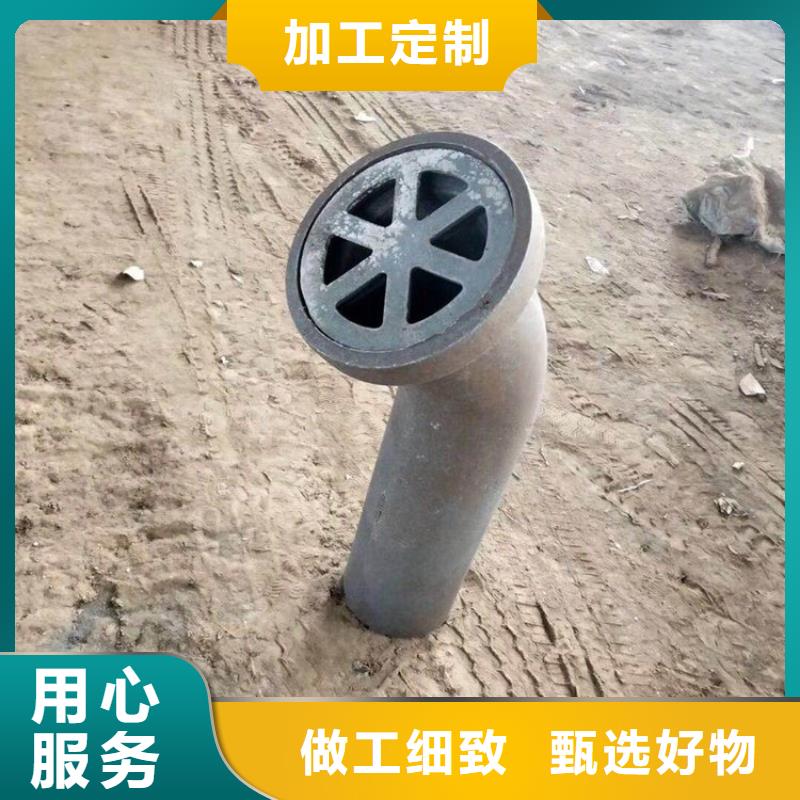 已認證：橋梁泄水管廠家