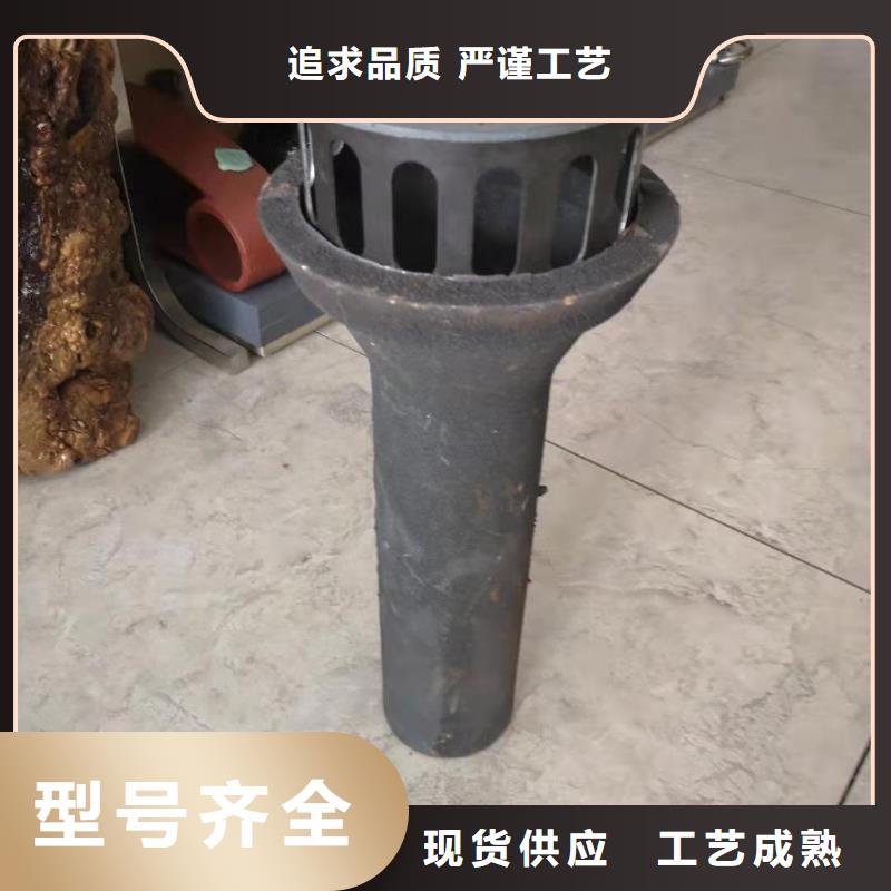 鑄鐵排水管廠家