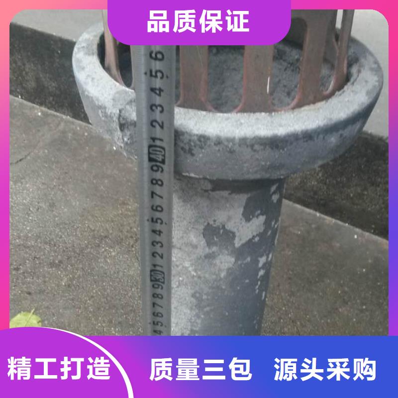 鑄鐵泄水管廠家