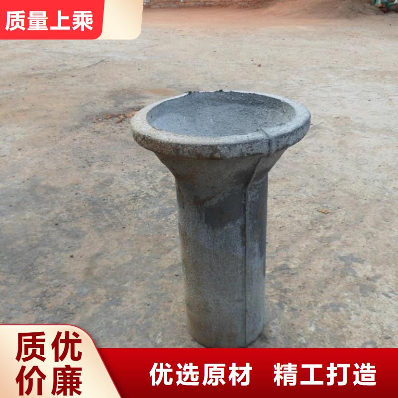 已认证：铸铁泄水管厂家全国直发