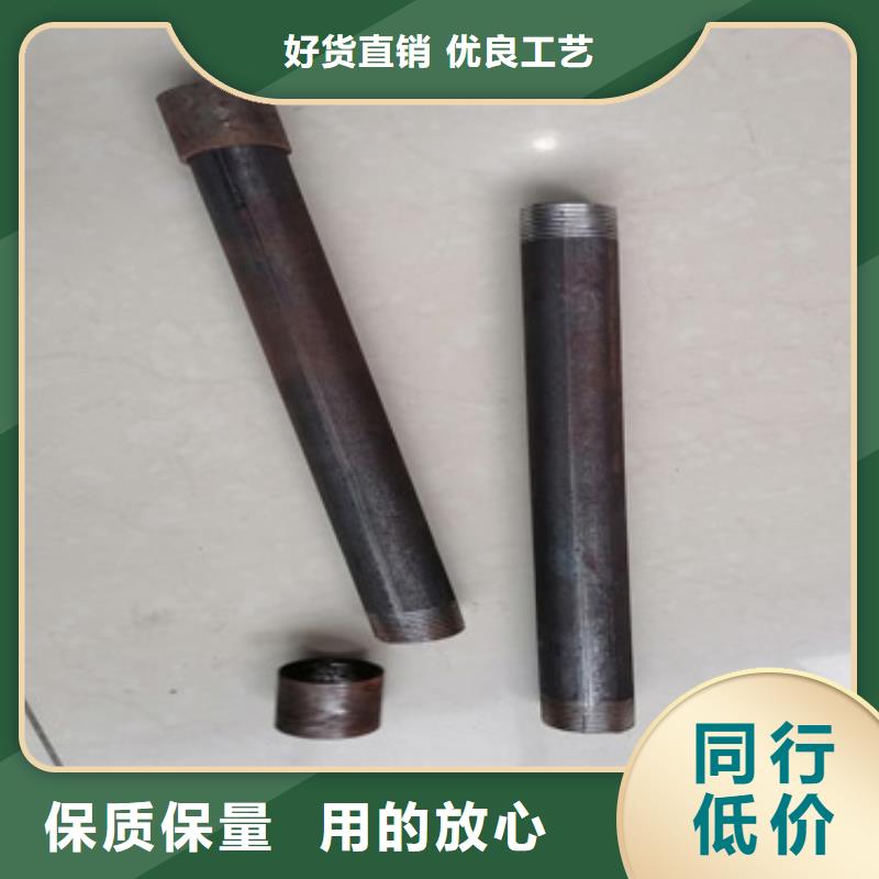 注漿管_樁基聲測(cè)管細(xì)節(jié)展示