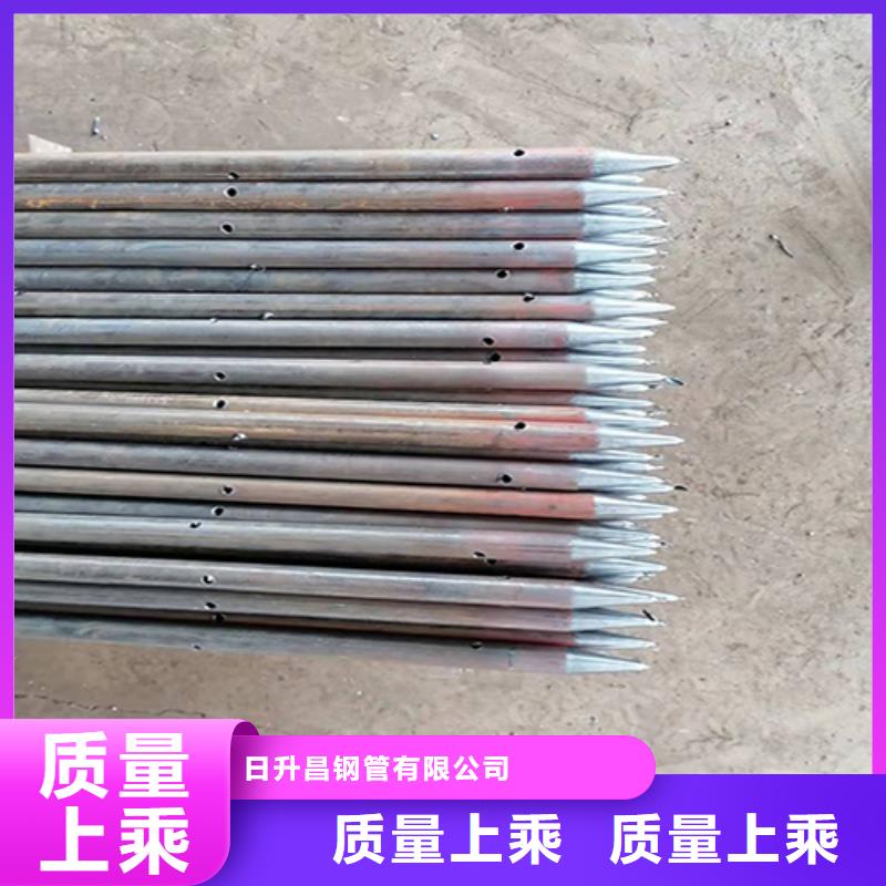 注漿管_樁基聲測(cè)管細(xì)節(jié)展示