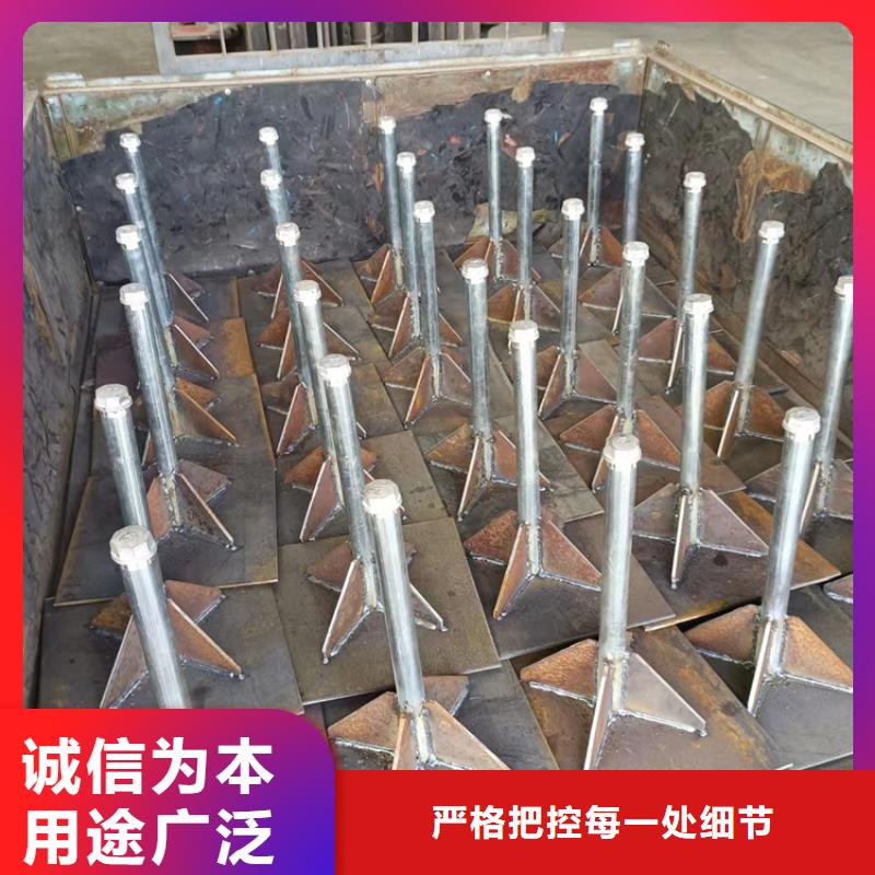 【沉降板聲測管廠家品質好才是硬道理】