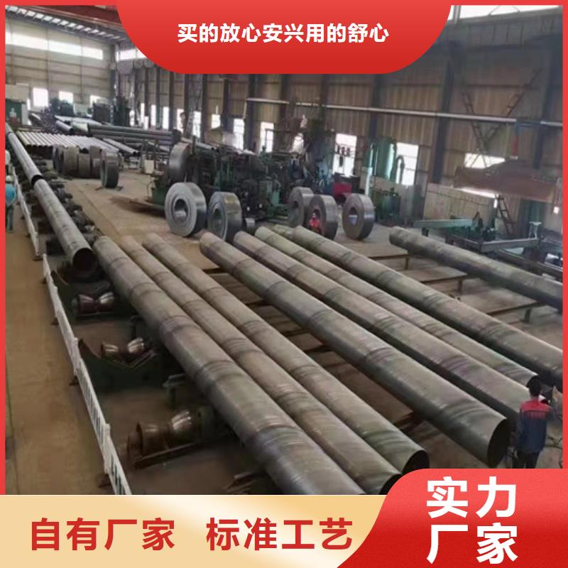 Q355B防腐鋼管加工廠2025已更新