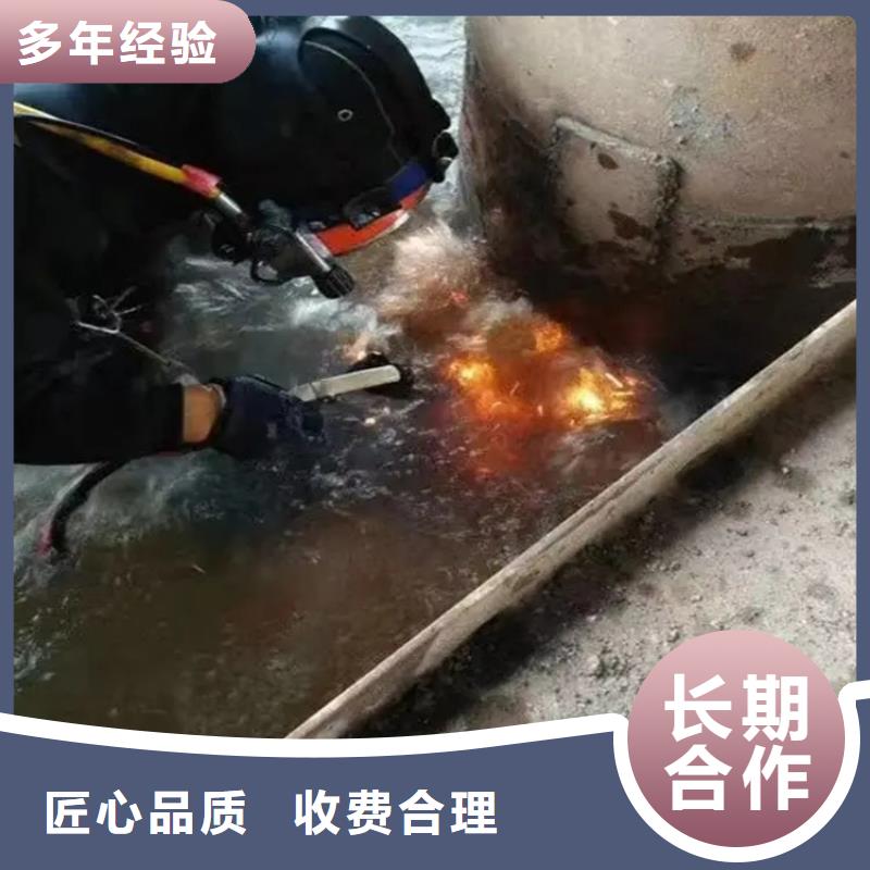 水下拍照攝像單位