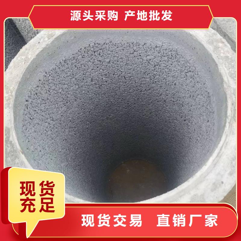 水泥透水管DN1000廠家