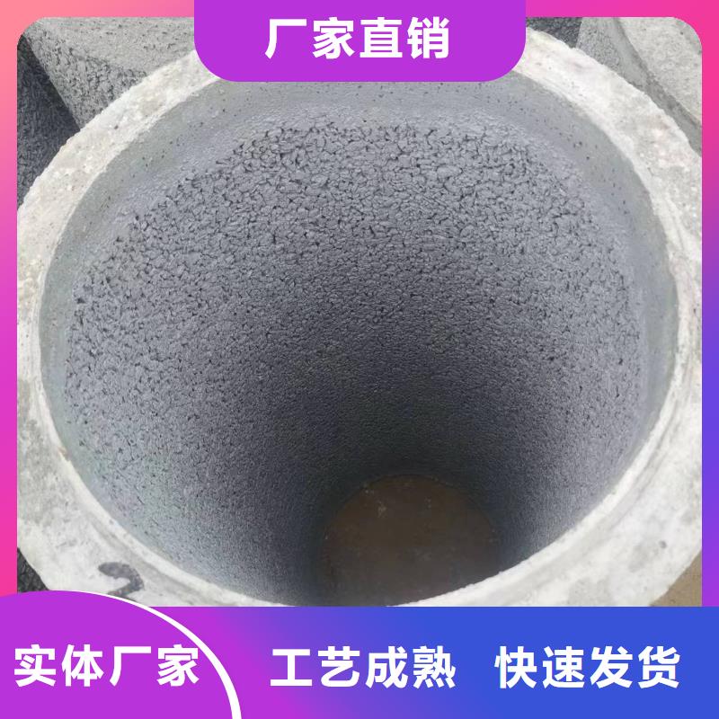 水泥透水管現貨現貨充足