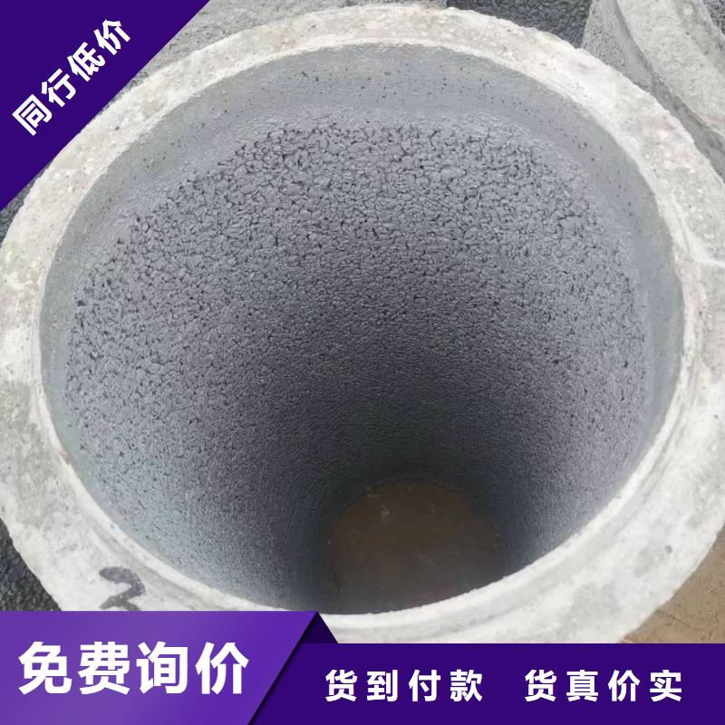 無砂透水管廠家