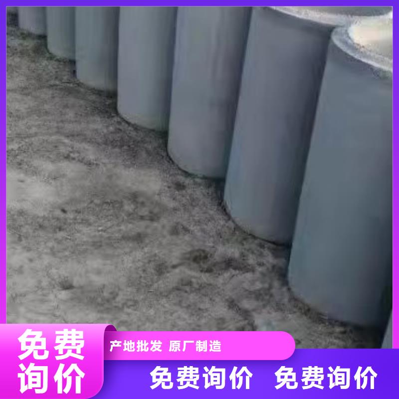 無砂透水管內徑500生產廠家