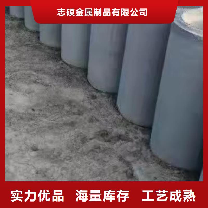 無砂混凝土透水管內徑400價格