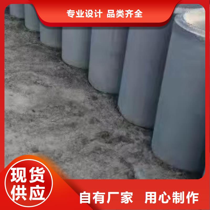 無砂透水管內徑500價格