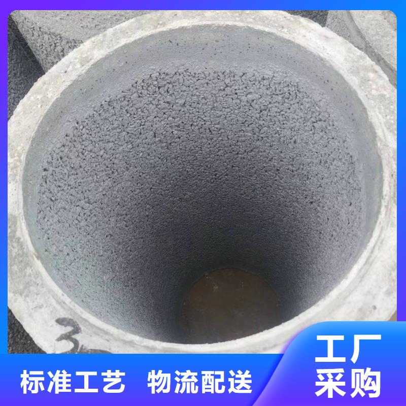 無砂透水管內徑400重量