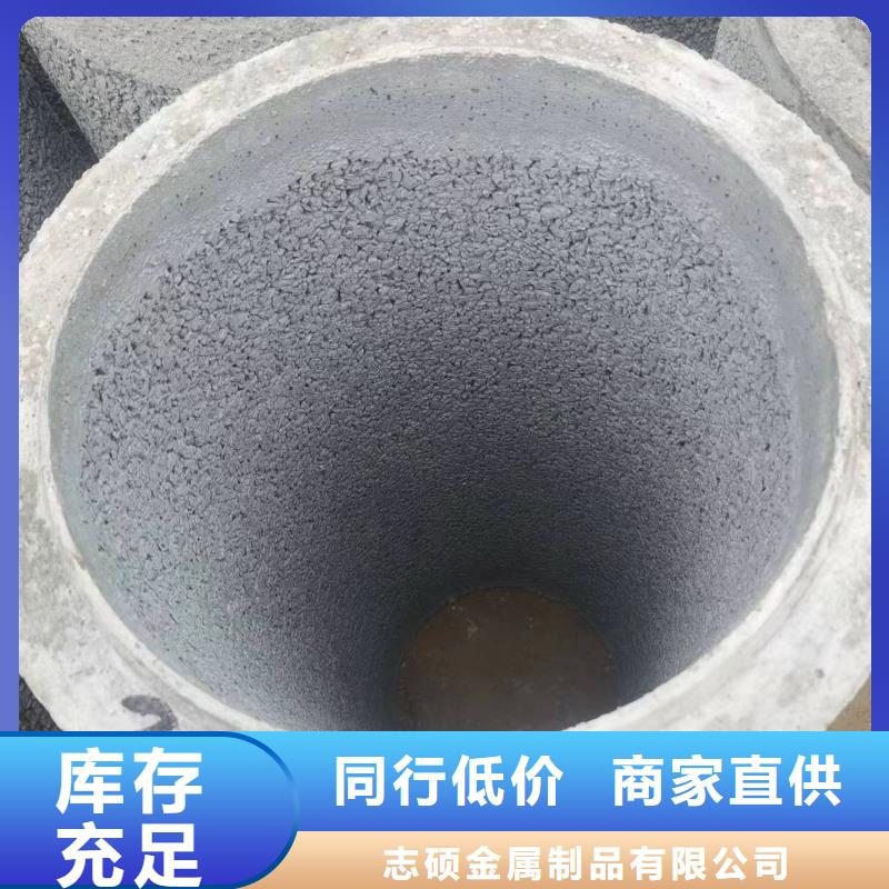 無砂管內徑200生產廠家