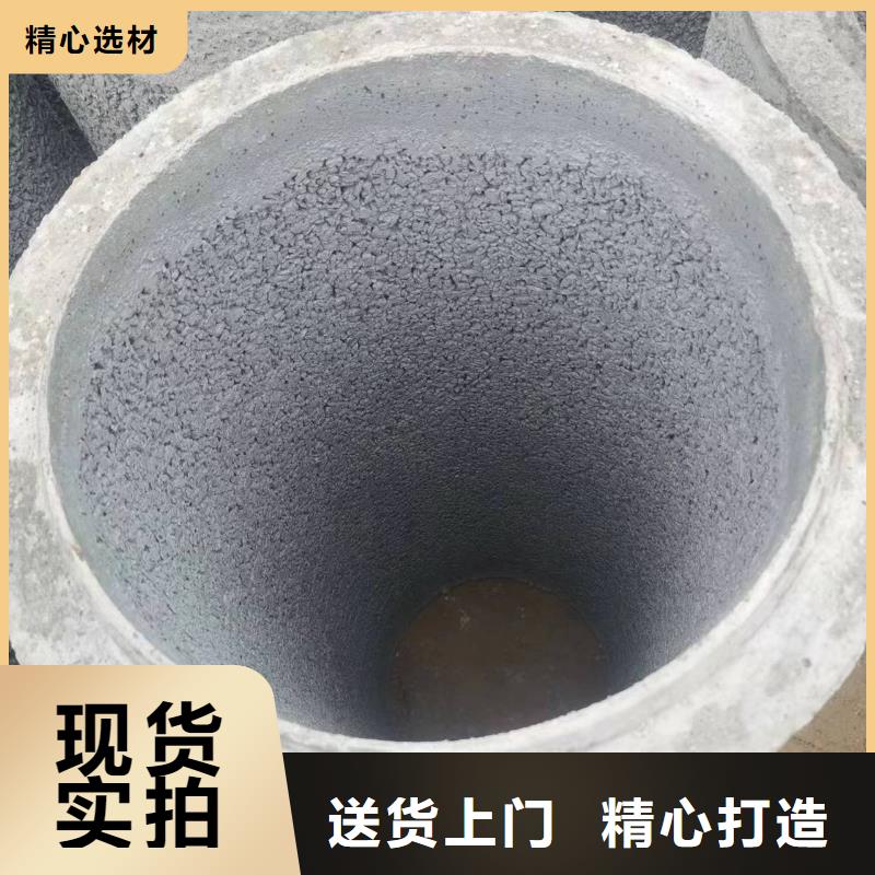 水泥無砂管500生產廠家