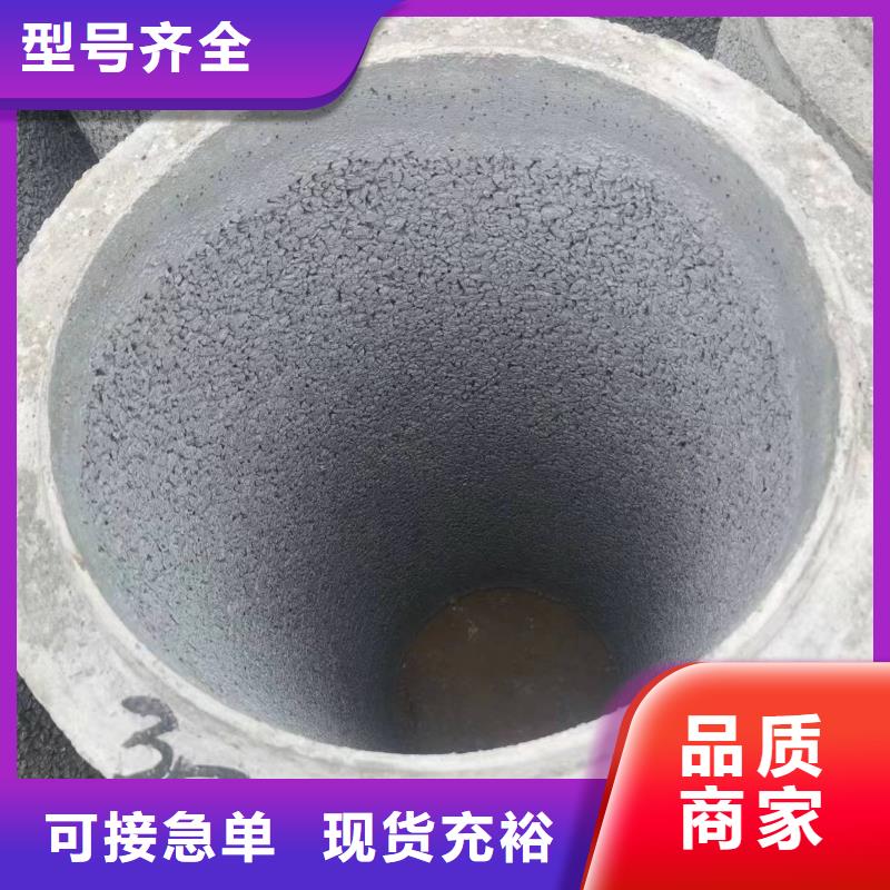 水泥透水管生產廠家現貨充足