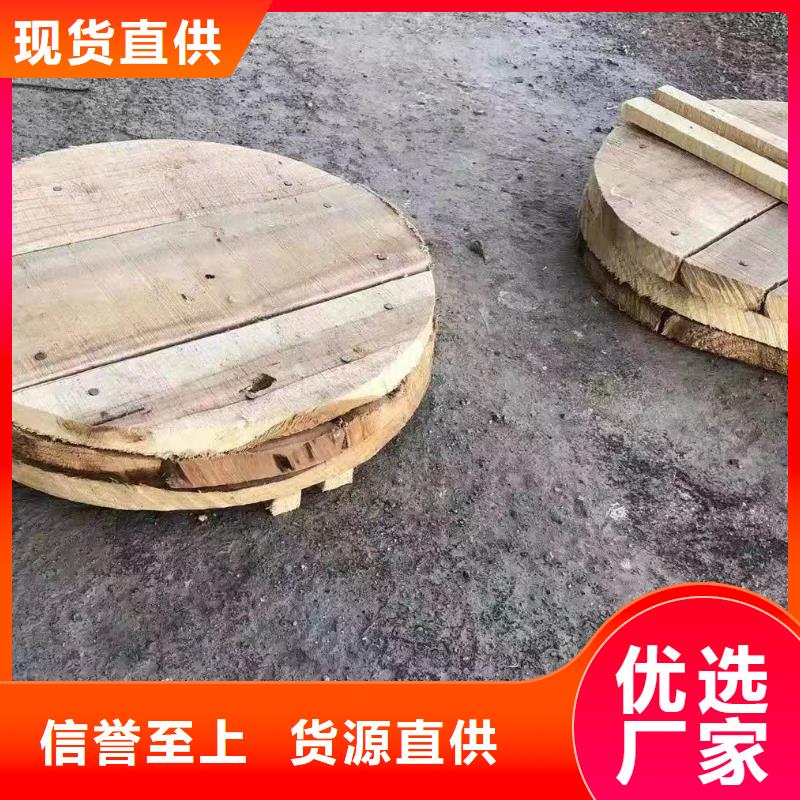 无砂水泥管内径400mm现货直销