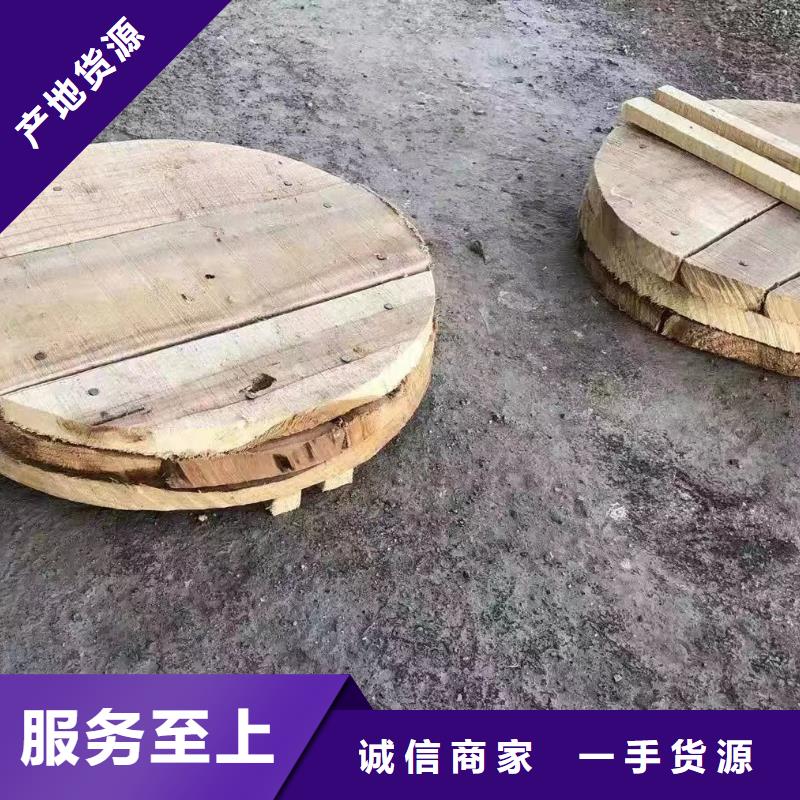 無砂管內徑400廠家