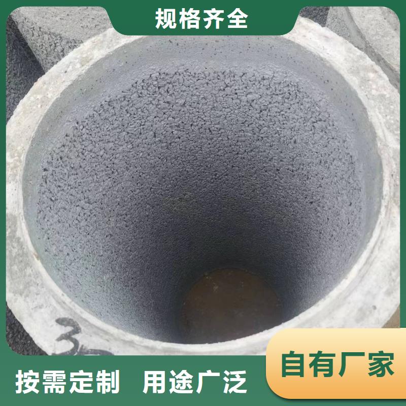 無砂透水管內徑400生產廠家