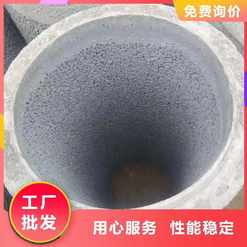 无砂滤水管外径300厂家