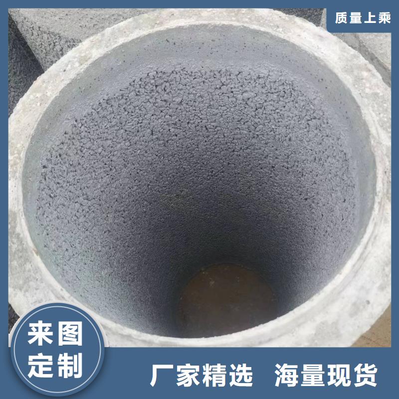 無(wú)砂透水管400廠家