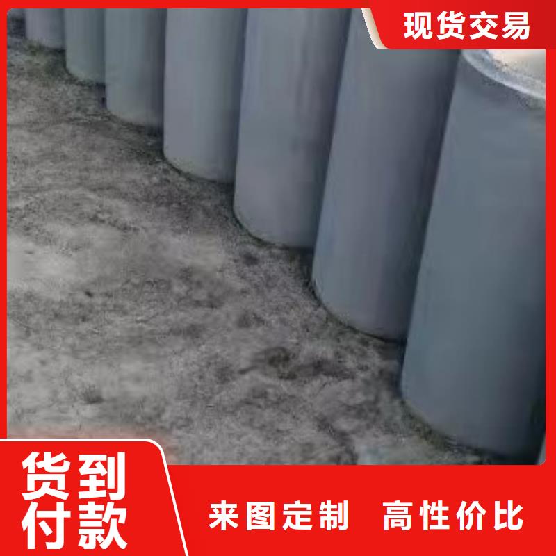 儋州市鋼混透水管各種規(guī)格廠家