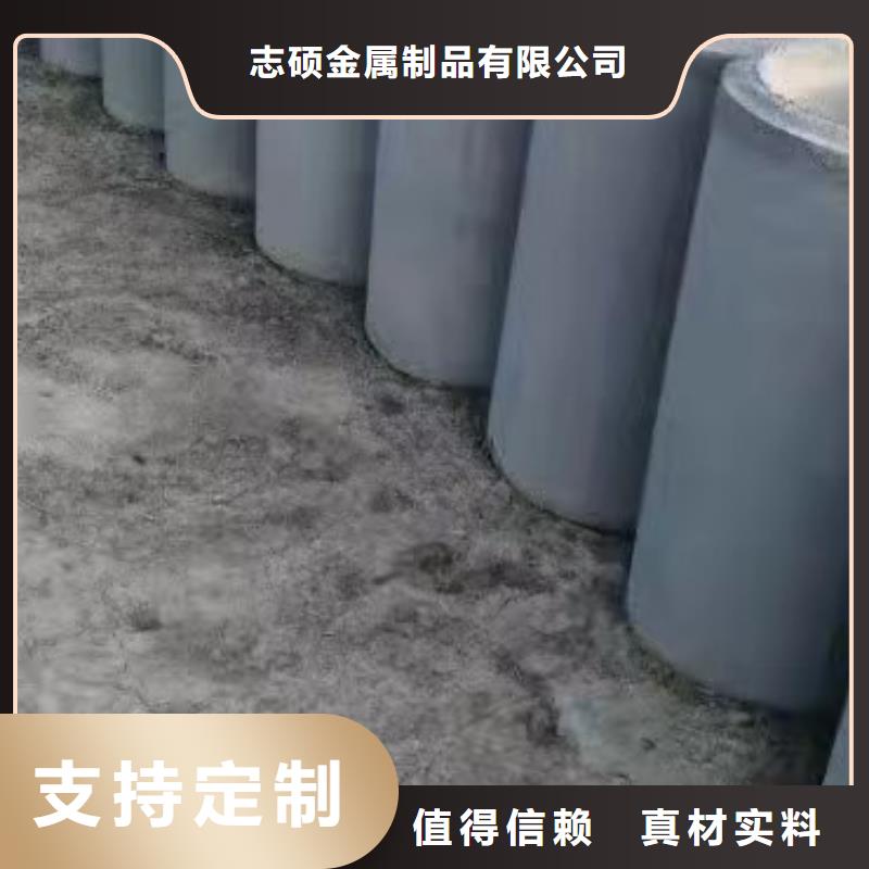 無砂透水管內徑500廠家