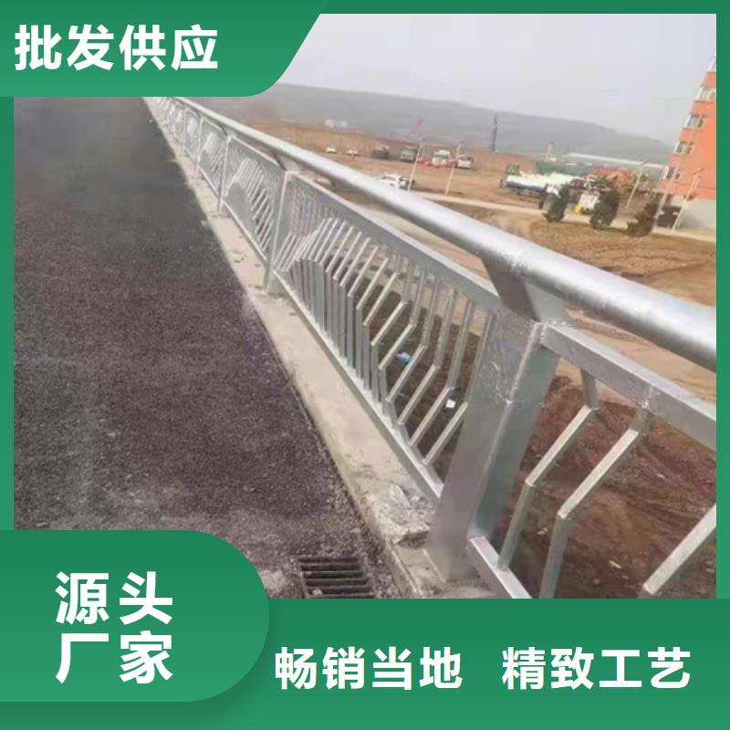 道路欄桿型號齊全