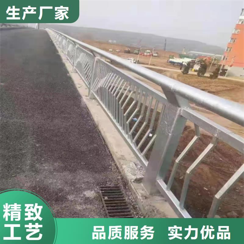 不銹鋼道路護欄出廠價格