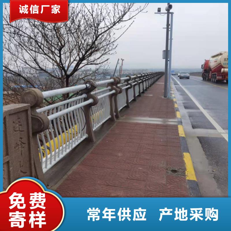 道路護欄實力廠家