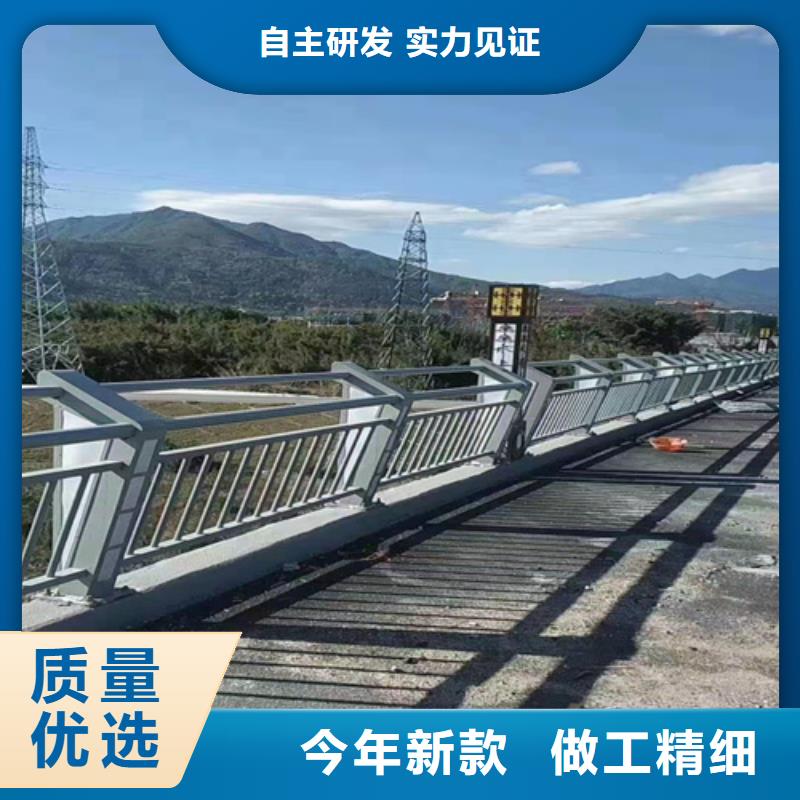 道路護欄直供廠家