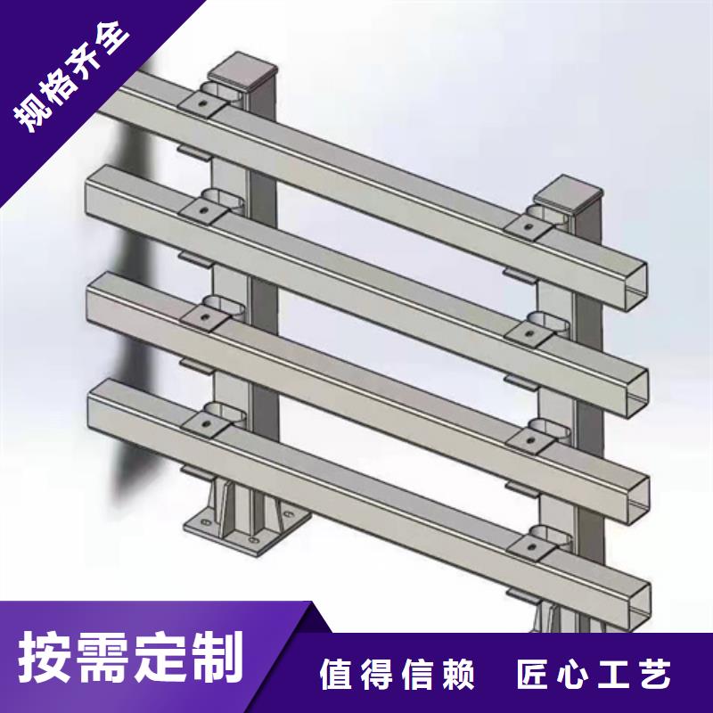 护栏M型防撞护栏经验丰富品质可靠