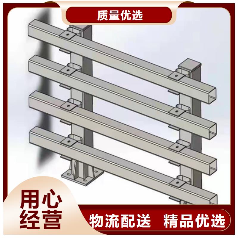 道路欄桿實力老廠