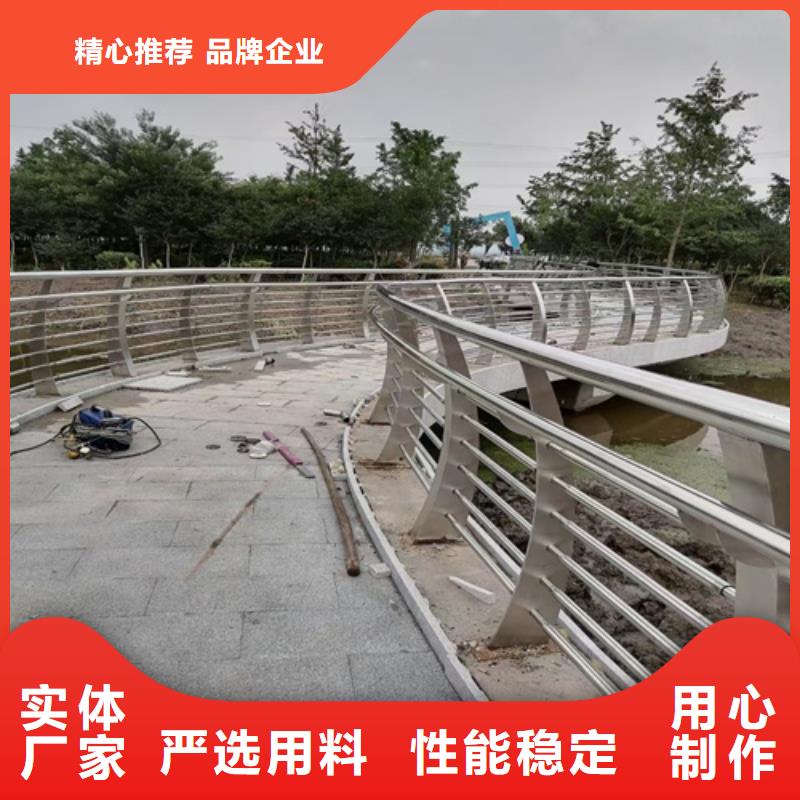 道路护栏生产基地