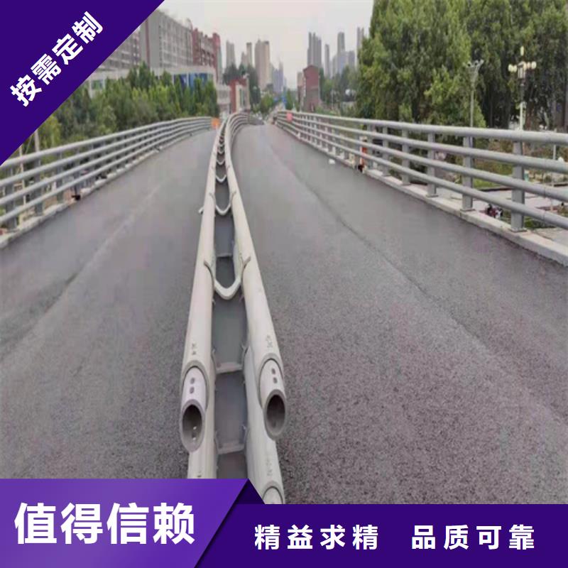 道路護(hù)欄庫存充足