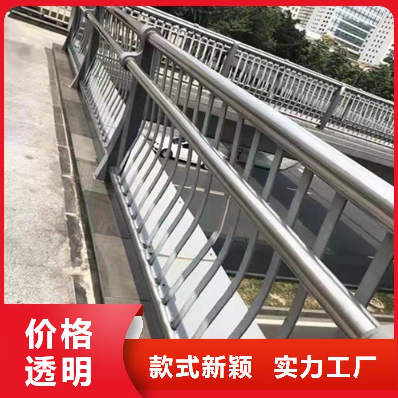 护栏道路隔离栏严格把控每一处细节