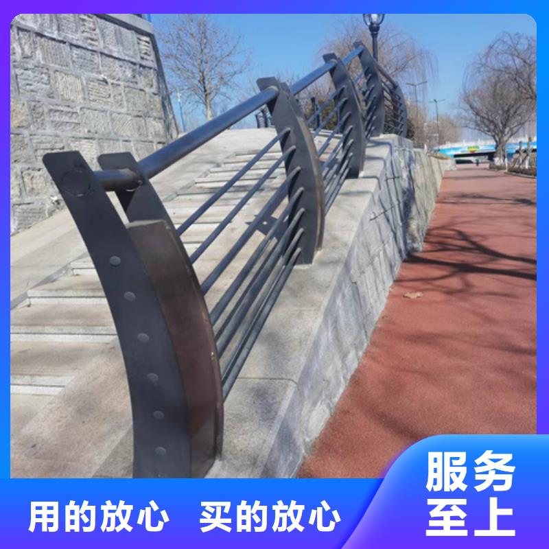 道路护栏现货直供