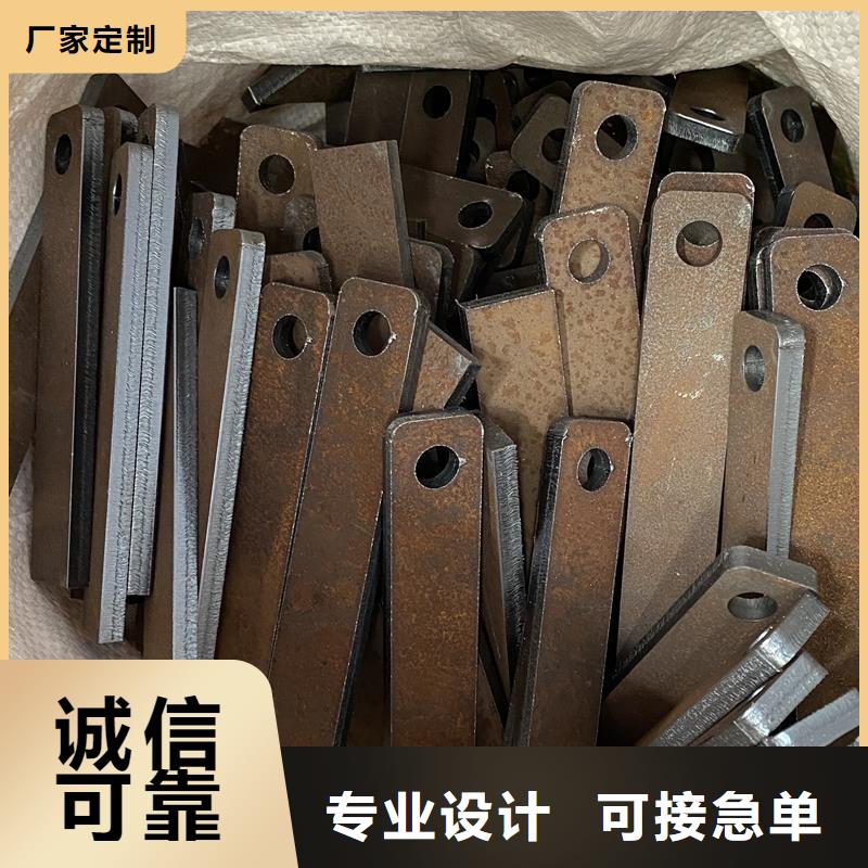 深圳NM500耐磨钢板现货厂家