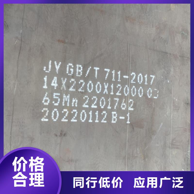 3mm毫米厚65mn中厚板多少錢一噸2025已更新(今日/資訊)