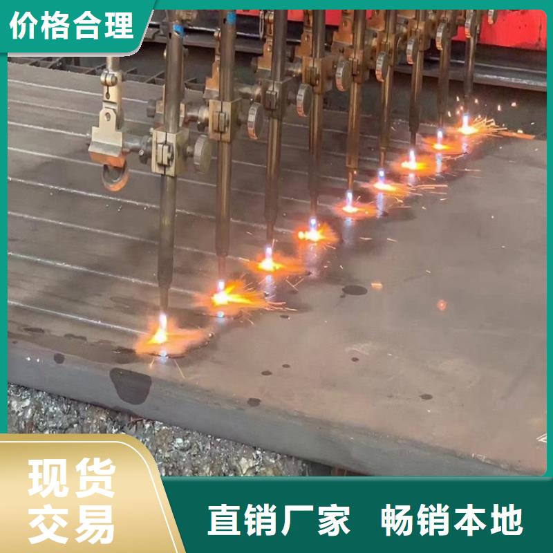 樂清40Cr合金板加工廠家