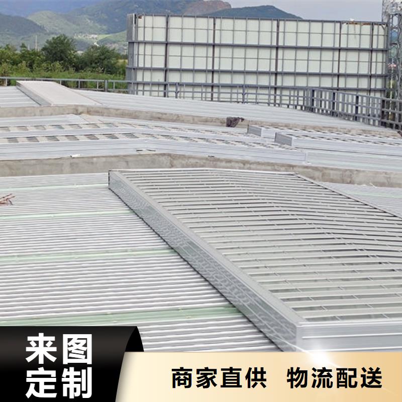 自然通風器廠家直銷