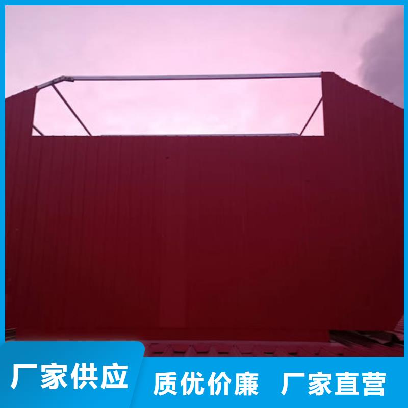 钢结构屋面通风气楼现货直供