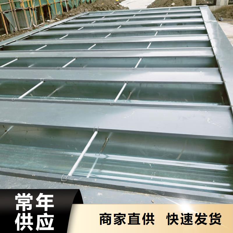 天窗排烟天窗厂家直销